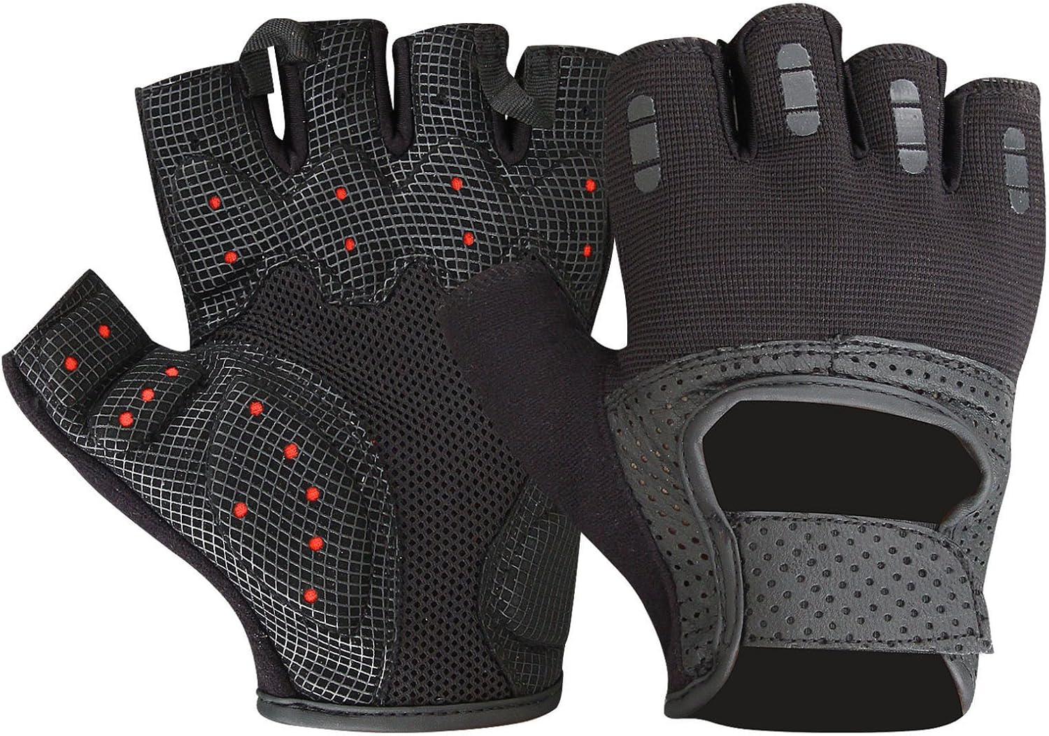 extra padded cycling gloves