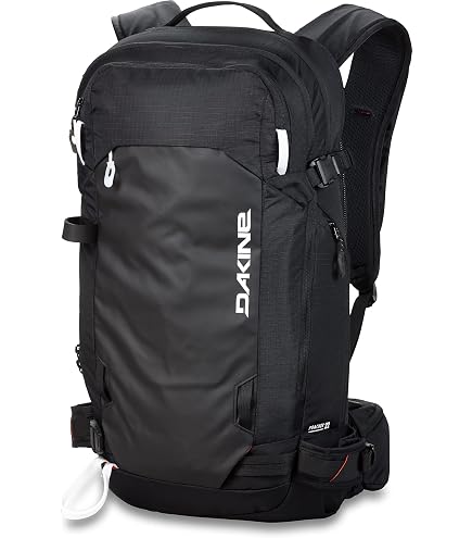 Amazon.com : Dakine Poacher Backpack 14L - Black, One Size