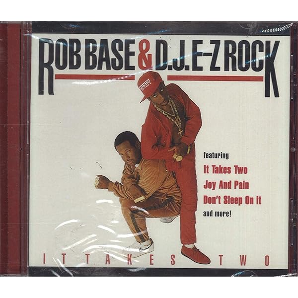 ウィール・イット・テイク・フロム・ヒア [CD] Amazon.com: It Takes Two: CDs & Vinyl