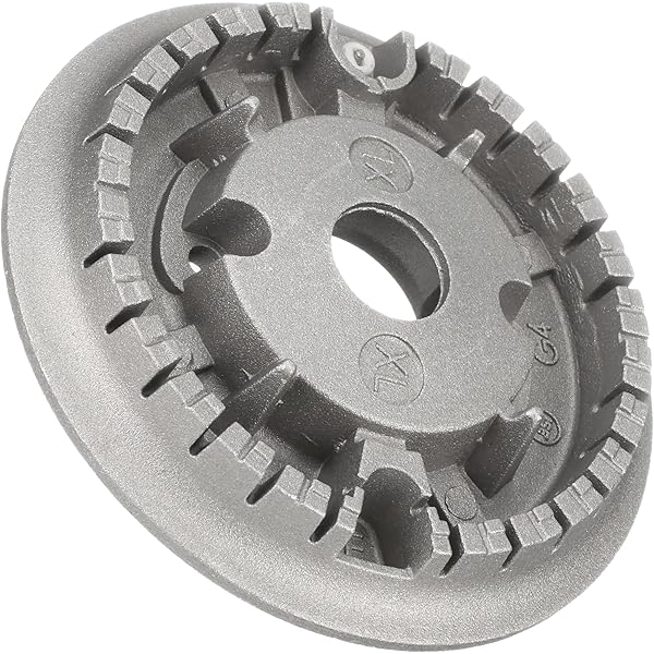 Amazon.com: MaksPRO 38008 Helix Plastic fits Washer 40047402 38008  