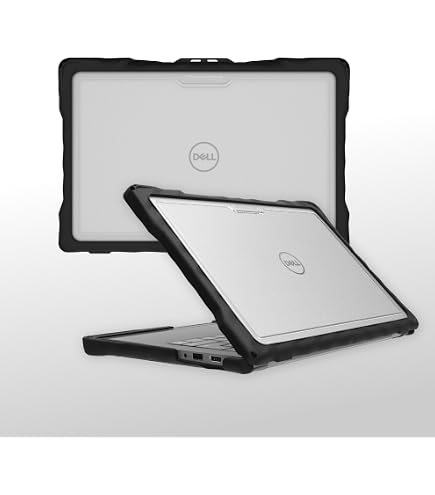 LL-CG7325L Dell - Étui de protection EcoLoop pour Latitude 7350 détachable