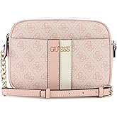 Larisha Camera Crossbody