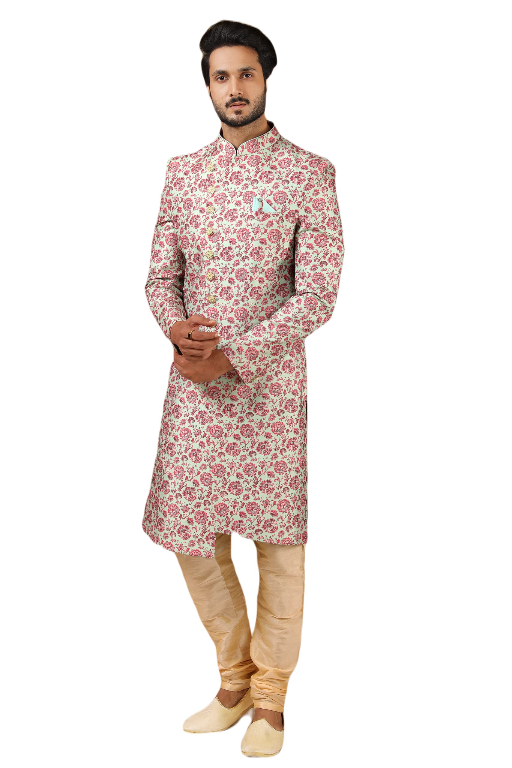 Indian Ethnic Royal Designer Party Wear Traditional