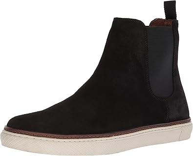 frye slip on boots
