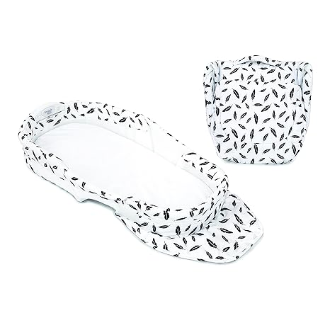 snuggle nest incline wedge