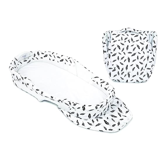 snuggle nest incline wedge