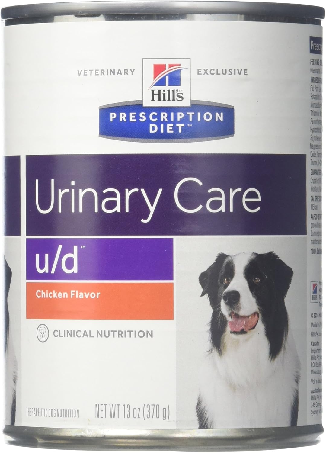 hills urinary ud
