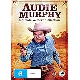 Audie Murphy Ultimate Western Collection
