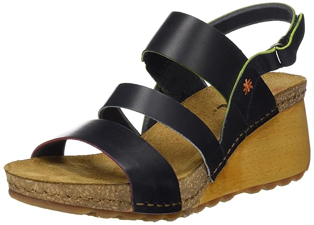 Art Damen 1320 Mojave Borne Peeptoe Sandalen