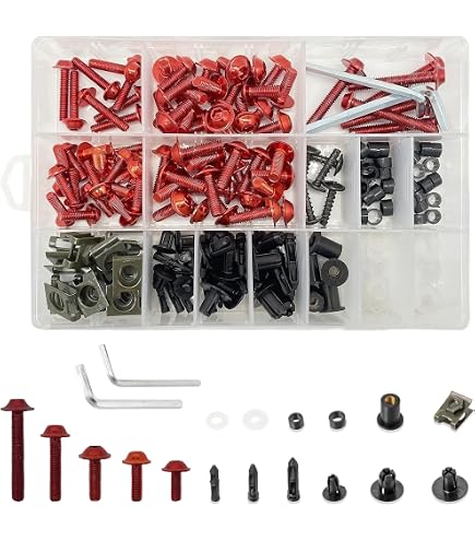 Fairing Bodywork Kit Fit For Honda Goldwing 1800 GL1800 2018-25 Candy