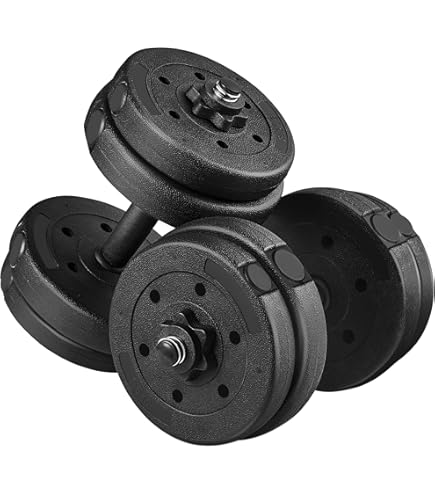 Weight Set Walmart Weights Plates 30lb Dumbbell 10 20 30 50lb