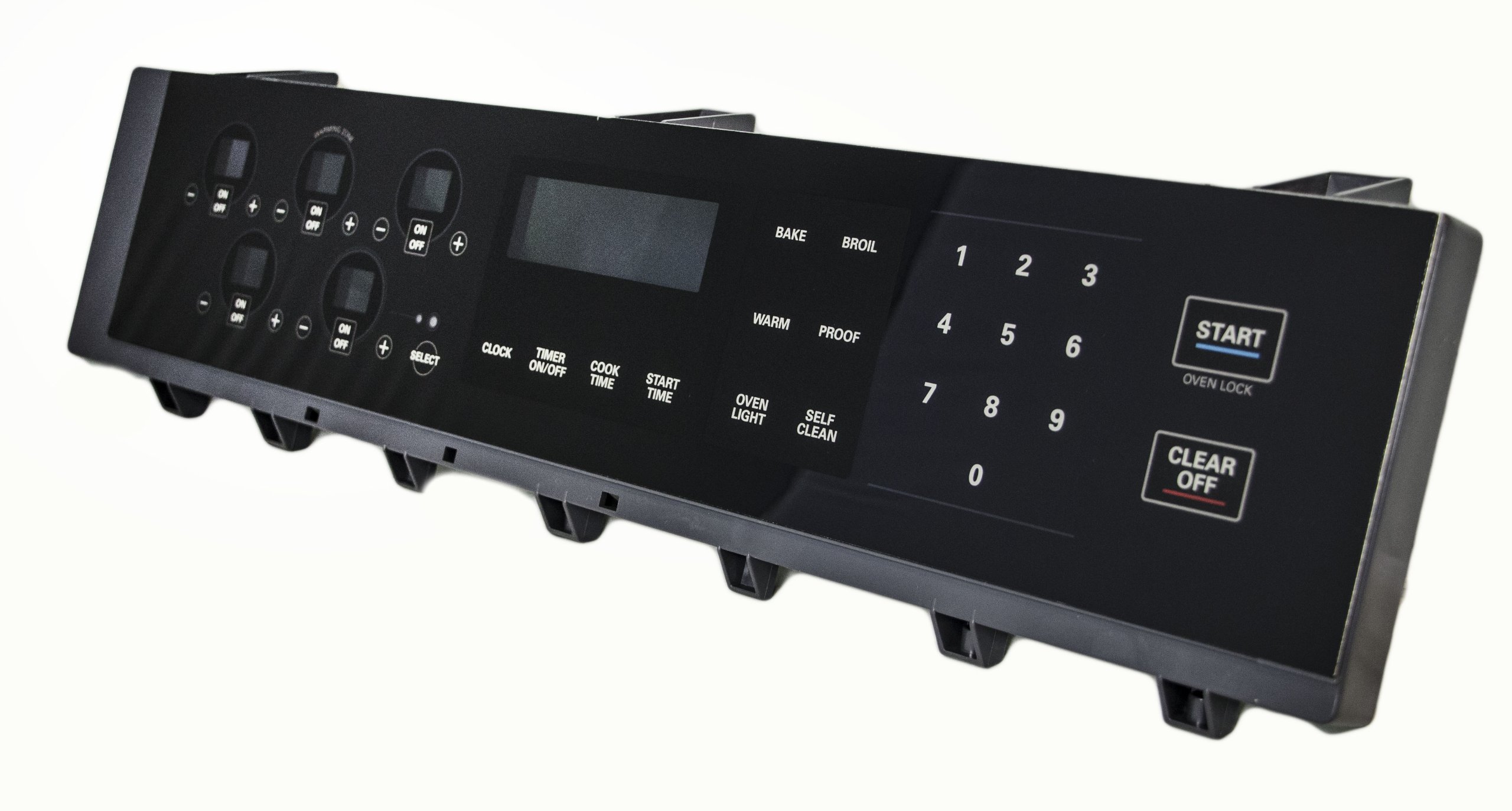 Parts & Accessories Home Home & Garden New OEM LG Range Electric Range