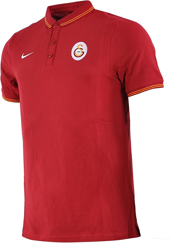 galatasaray nike polo