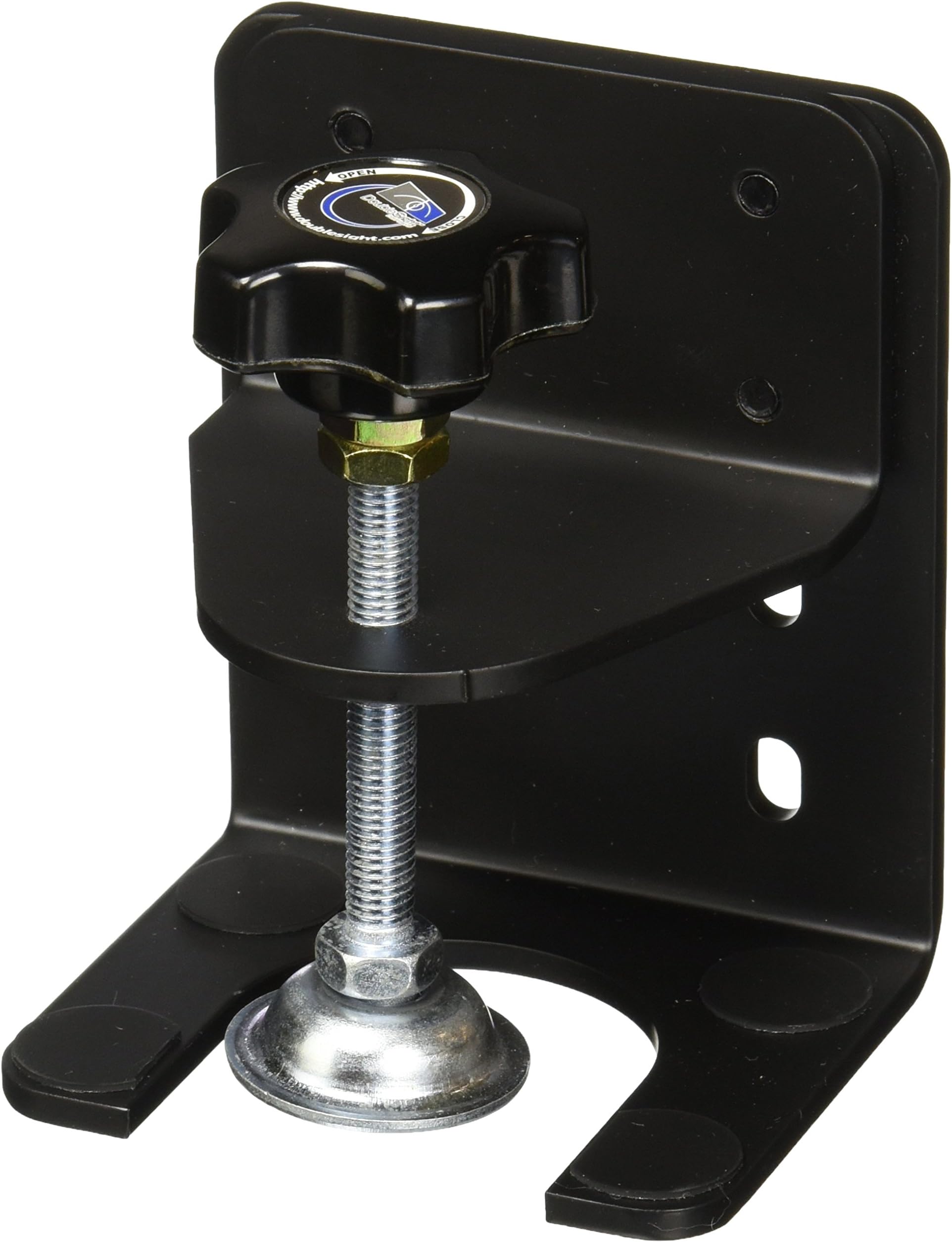 Base Desk Clamp for Flex Stand by DoubleSight Displays (DS-CLMP2)