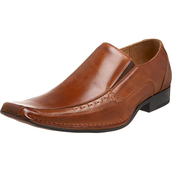 Amazon.com | Allen Edmonds,Mens,Hayes Venetian Casual Slip  display picture 1