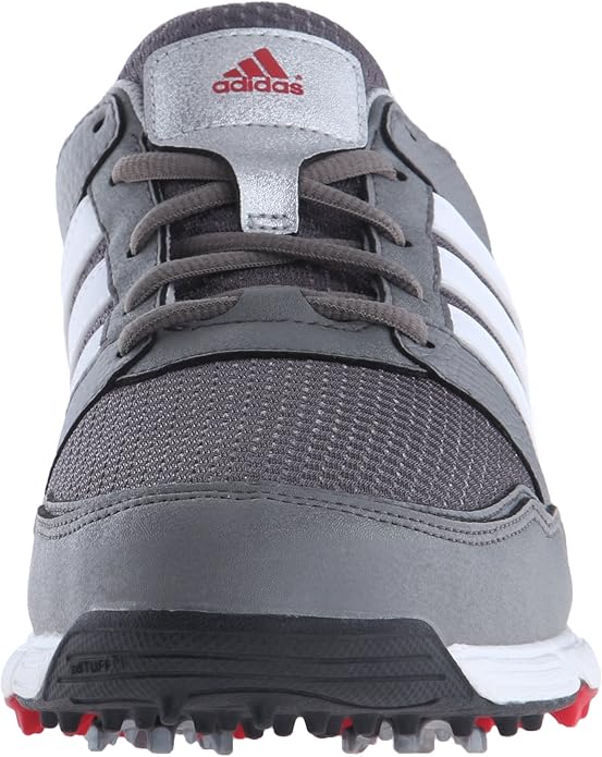 adidas men's tech response 4.0 wd golf cleated