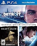 Quantic Dream Collection - PlayStation 4