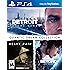 Quantic Dream Collection - PlayStation 4