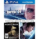 Quantic Dream Collection - PlayStation 4