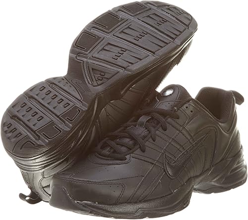 Amazon Com Nike T Lite Viii Leather Cross Training Shoes 9 Shoes