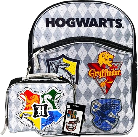 girls harry potter backpack