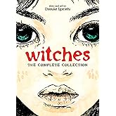 Witches: The Complete Collection (Omnibus)