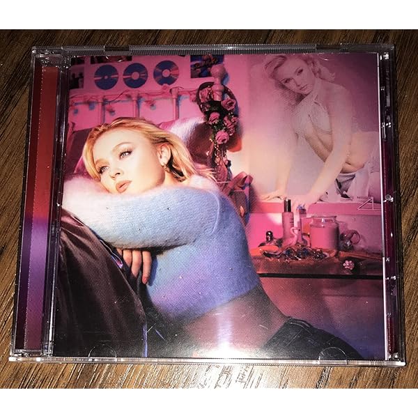 Zara Larsson - So Good - Amazon.com Music