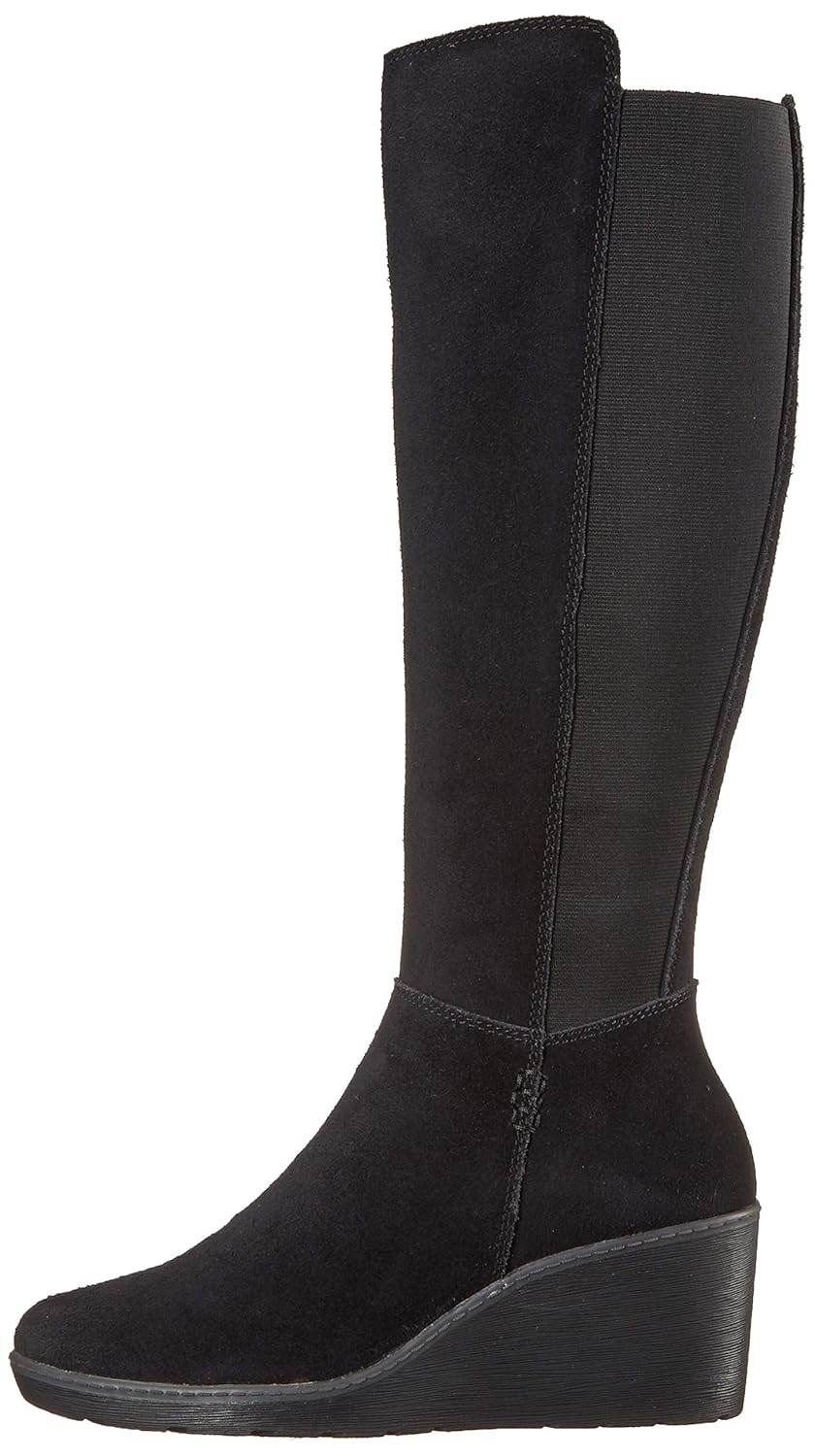 clarks hazen madison boots