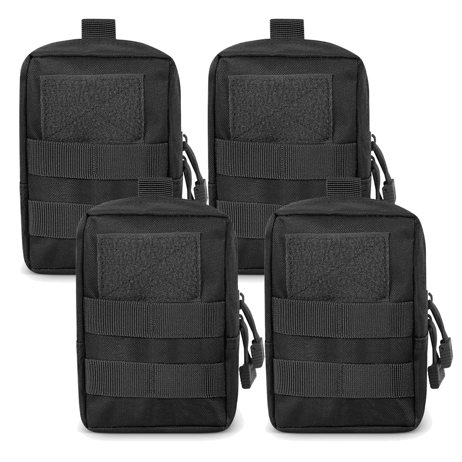cheap molle pouches