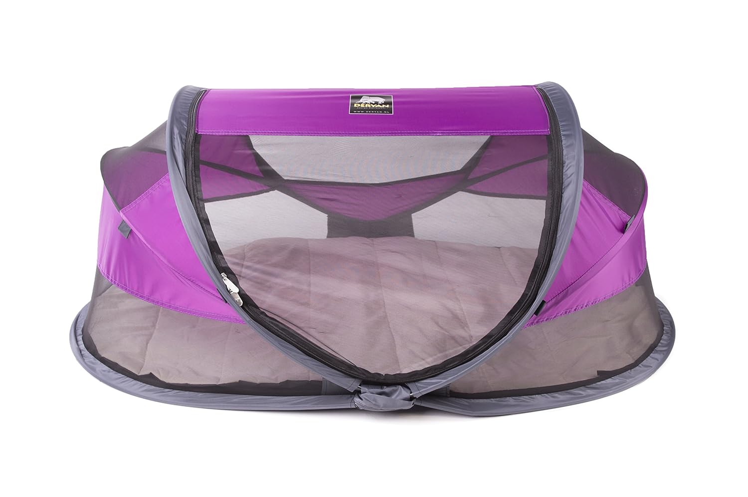 deryan bed tent