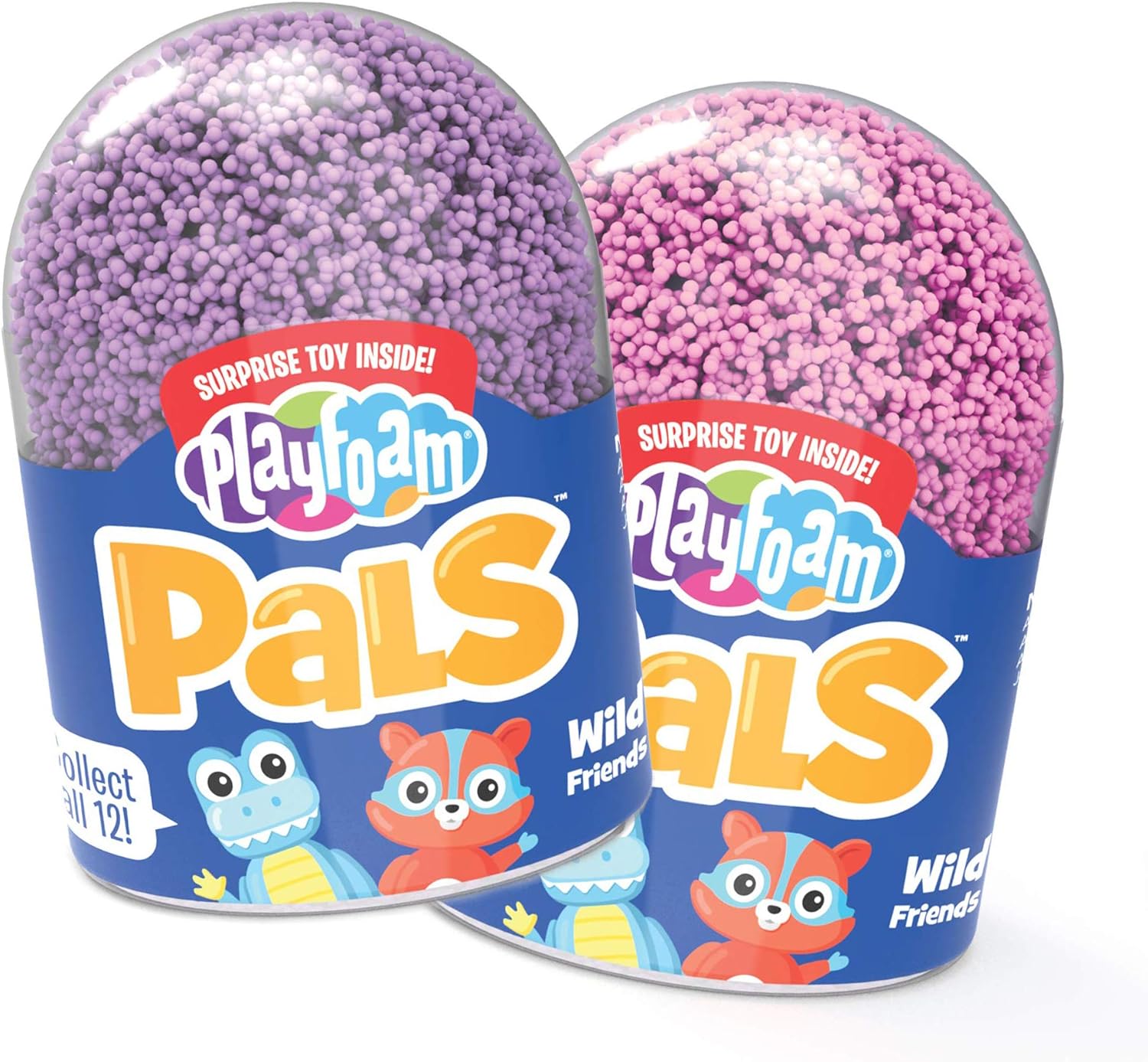 educational insights playfoam pals