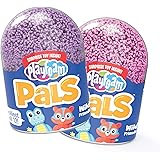 Educational Insights Playfoam Pals Wild Friends 2-Pack, Fidget, Sensory Toy, Stocking Stuffers for Boys & Girls, Ages 3+