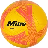 Mitre Impel L30P Football Highly Durable Shape Retention view 2