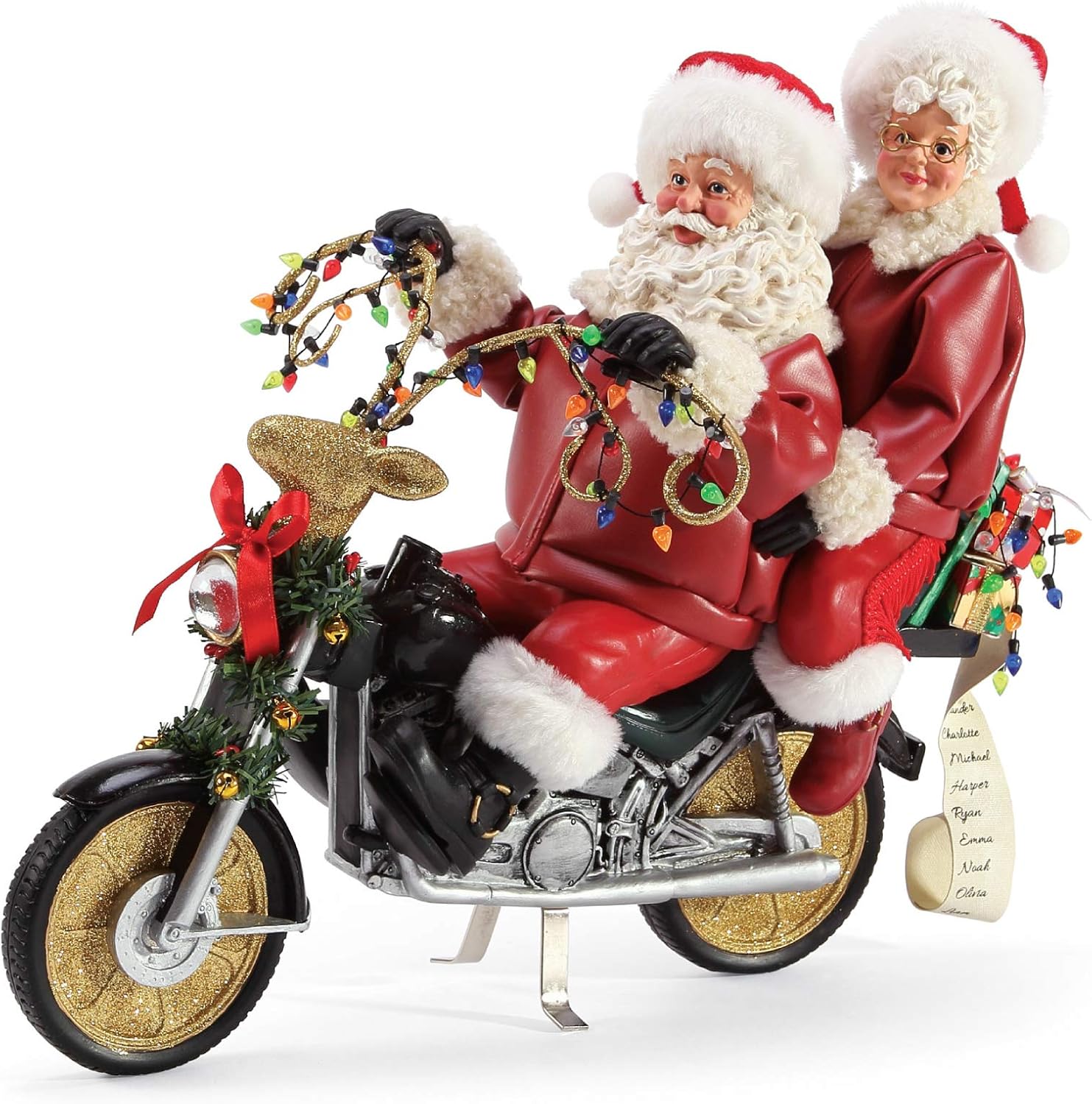 Best Mrs Claus’ Kitchen Village Building