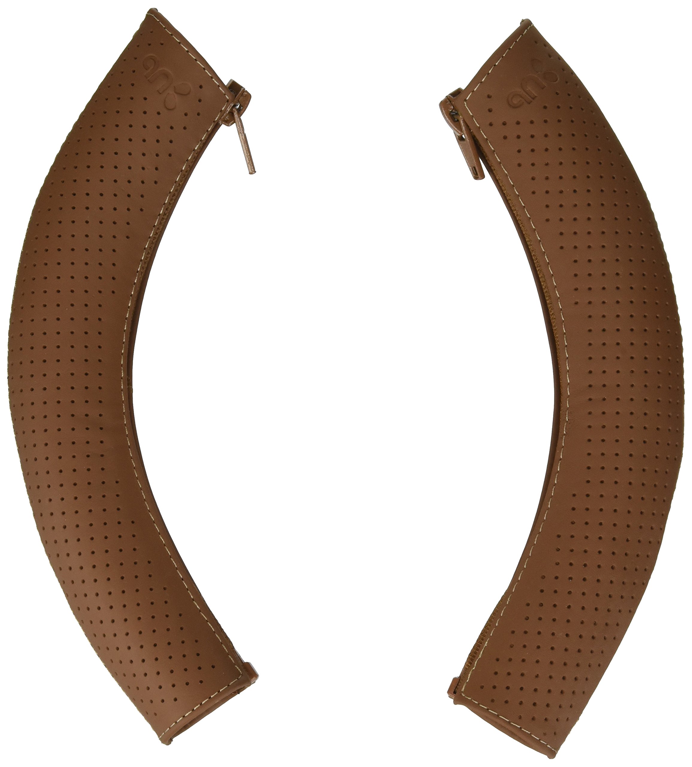 UPPAbaby Natural Leather Handlebar Cover