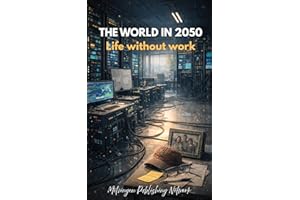 The World in 2050: Life Without Work