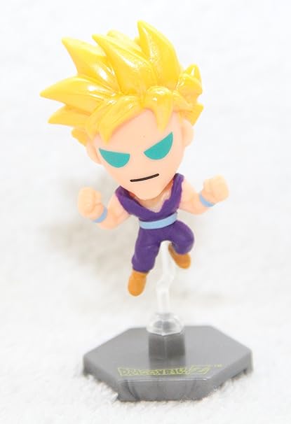 dragon ball z original minis