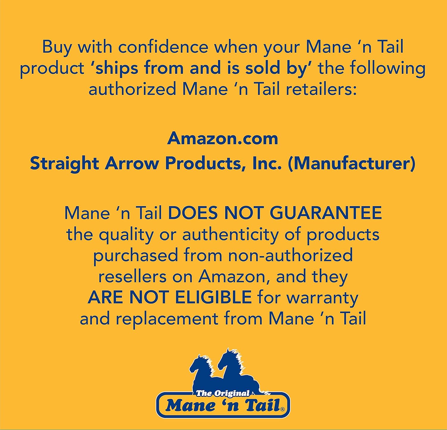 Mane 'n Tail Detangler ElIMINATES TANGLES & KNOTS 16 Ounce Sprayer: Pet Supplies