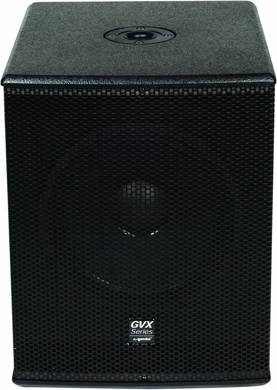 gemini subwoofer