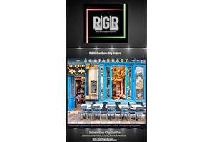 San Diego Interactive Restaurant Guide: Multi-language search (United States Restaurant Guides)