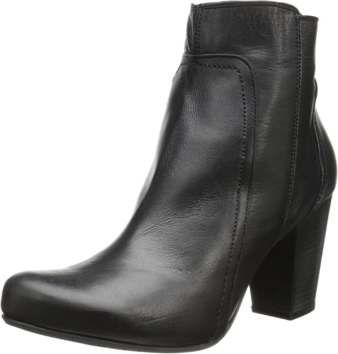 Amazon.com | Miz Mooz Women's Samba Boot | Boots