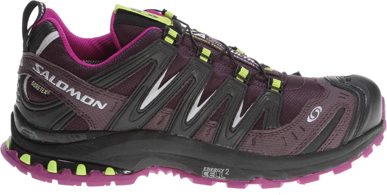 salomon x ultra 2 uomo Vendita