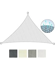 Velas de sombra para patio | Amazon.es