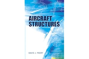 Aircraft Structures (Dover Books on Aeronautical Engineering)