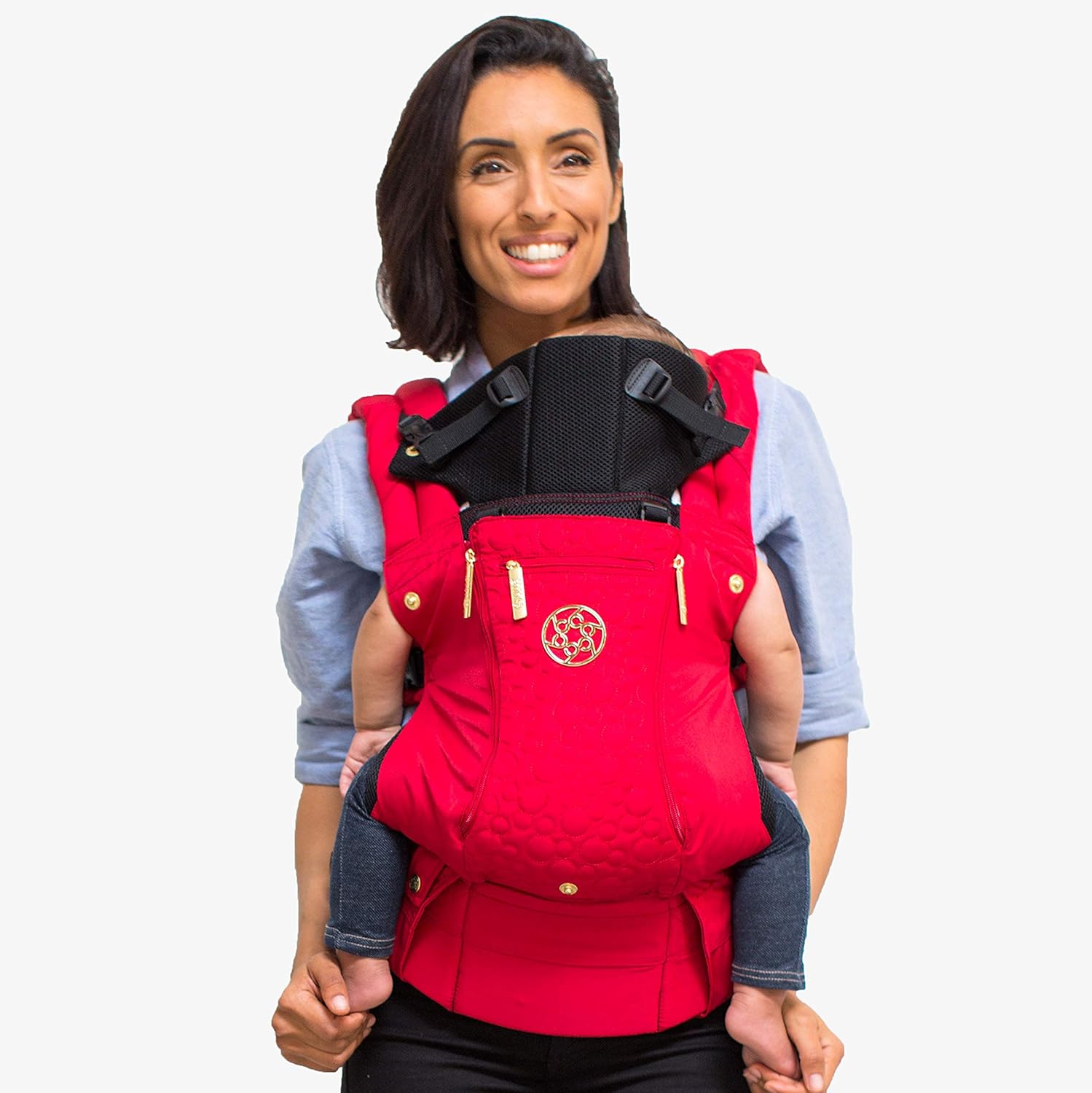 most natural baby soap