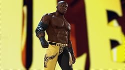 Take-Two Interactive WWE 2K23 Standard English Xbox