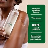 The Body Shop White Musk Shower Gel 400ml view 5