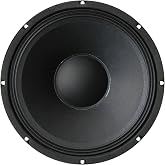 Peavey PRO 12 | Drop-in woofer fix for PA systems, restores full bass output, factory-matched driver, revives worn enclosures, easy install