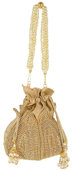 Craftzen Clutch bag for women