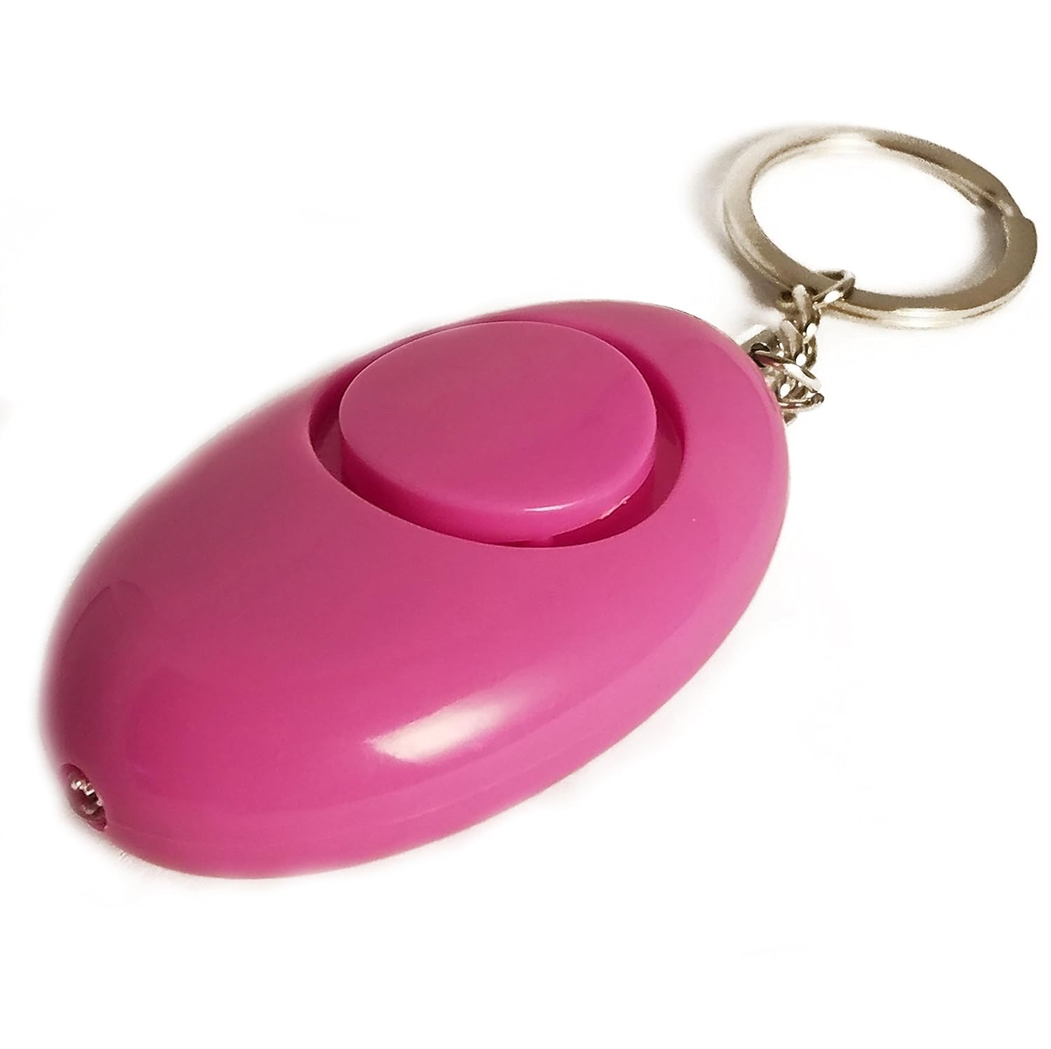 RedLine Emergency Personal Alarm 120 dB, with Red LED Light